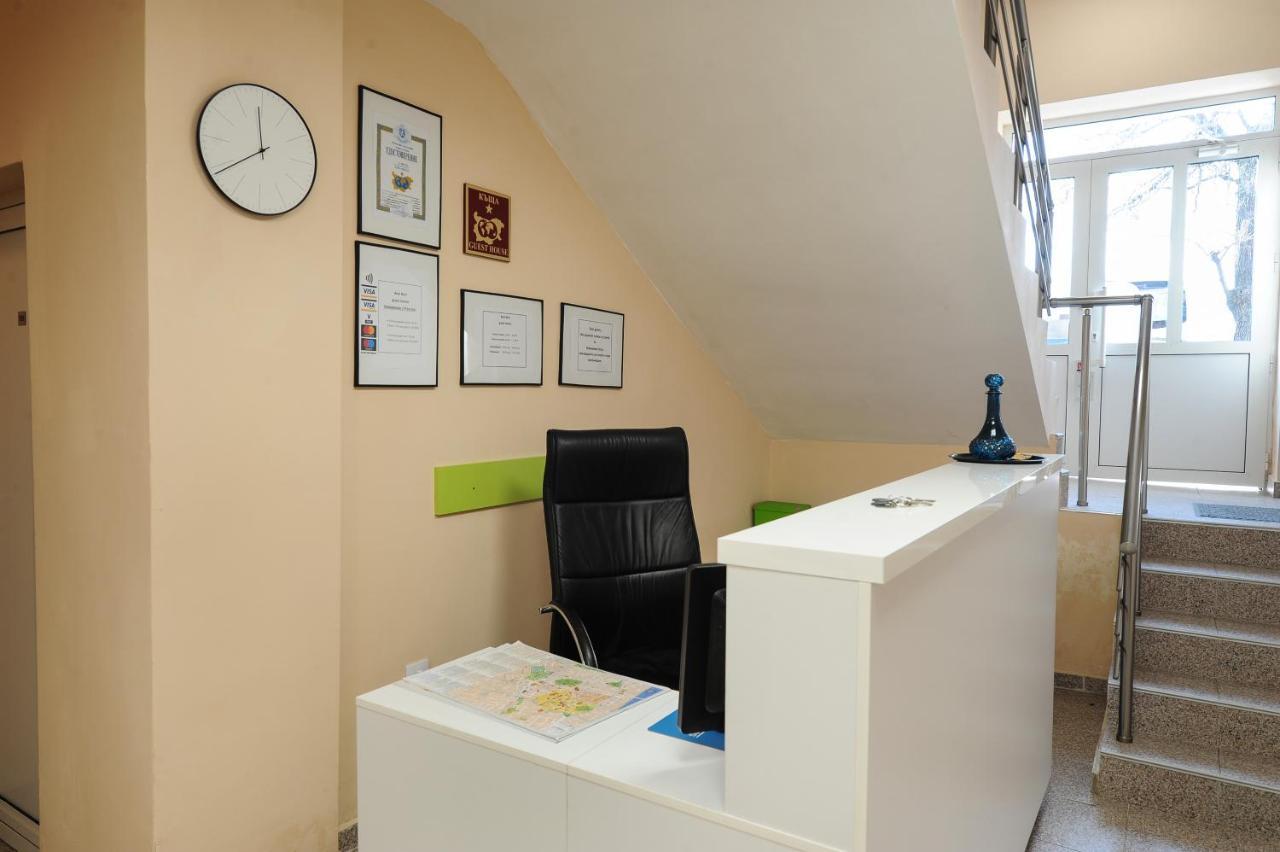 Best Rest Guest Rooms Plovdiv Ngoại thất bức ảnh