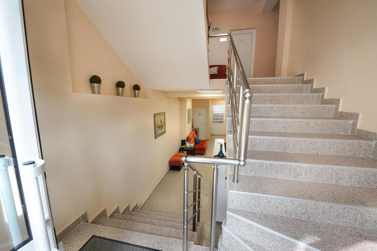 Best Rest Guest Rooms Plovdiv Ngoại thất bức ảnh