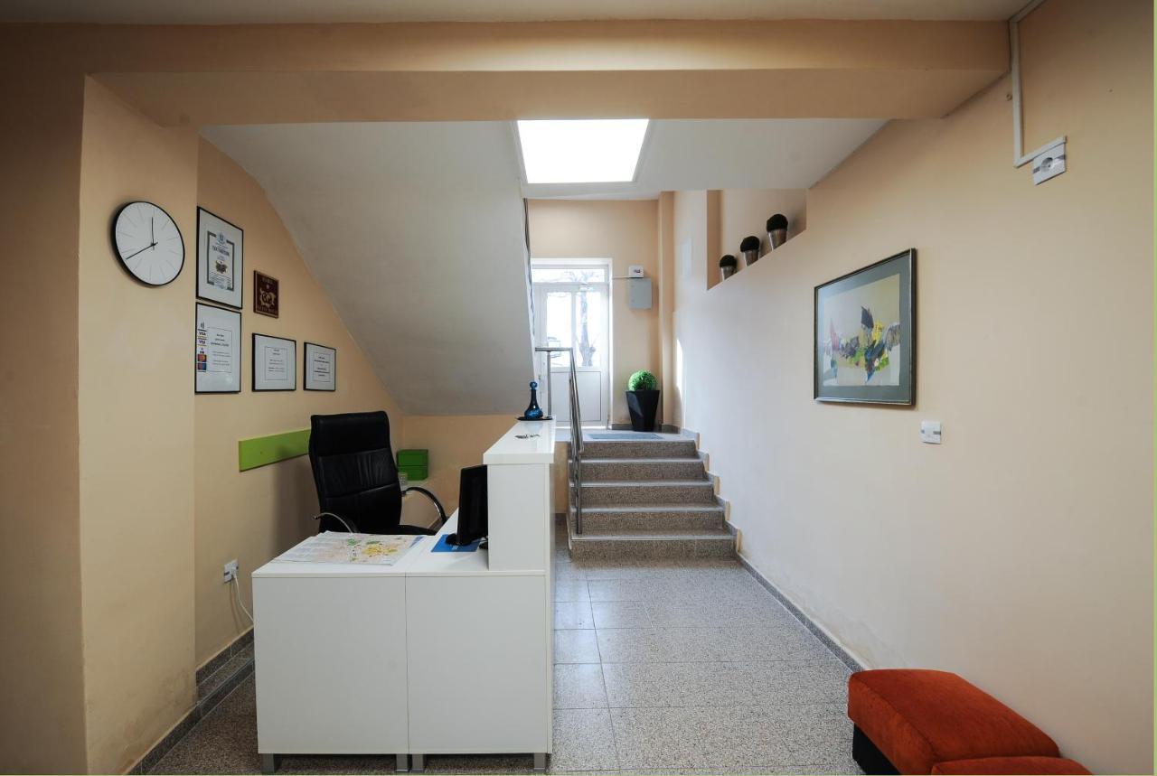 Best Rest Guest Rooms Plovdiv Ngoại thất bức ảnh