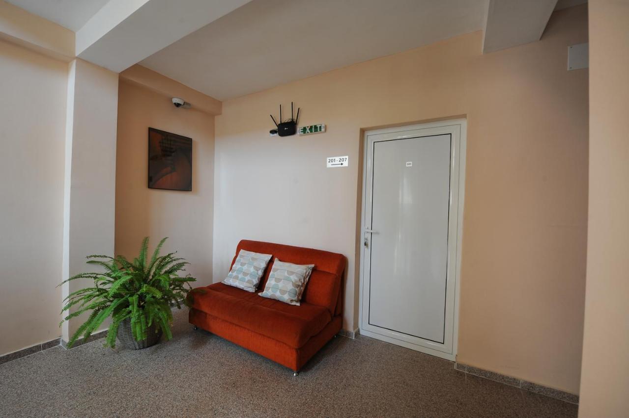Best Rest Guest Rooms Plovdiv Ngoại thất bức ảnh