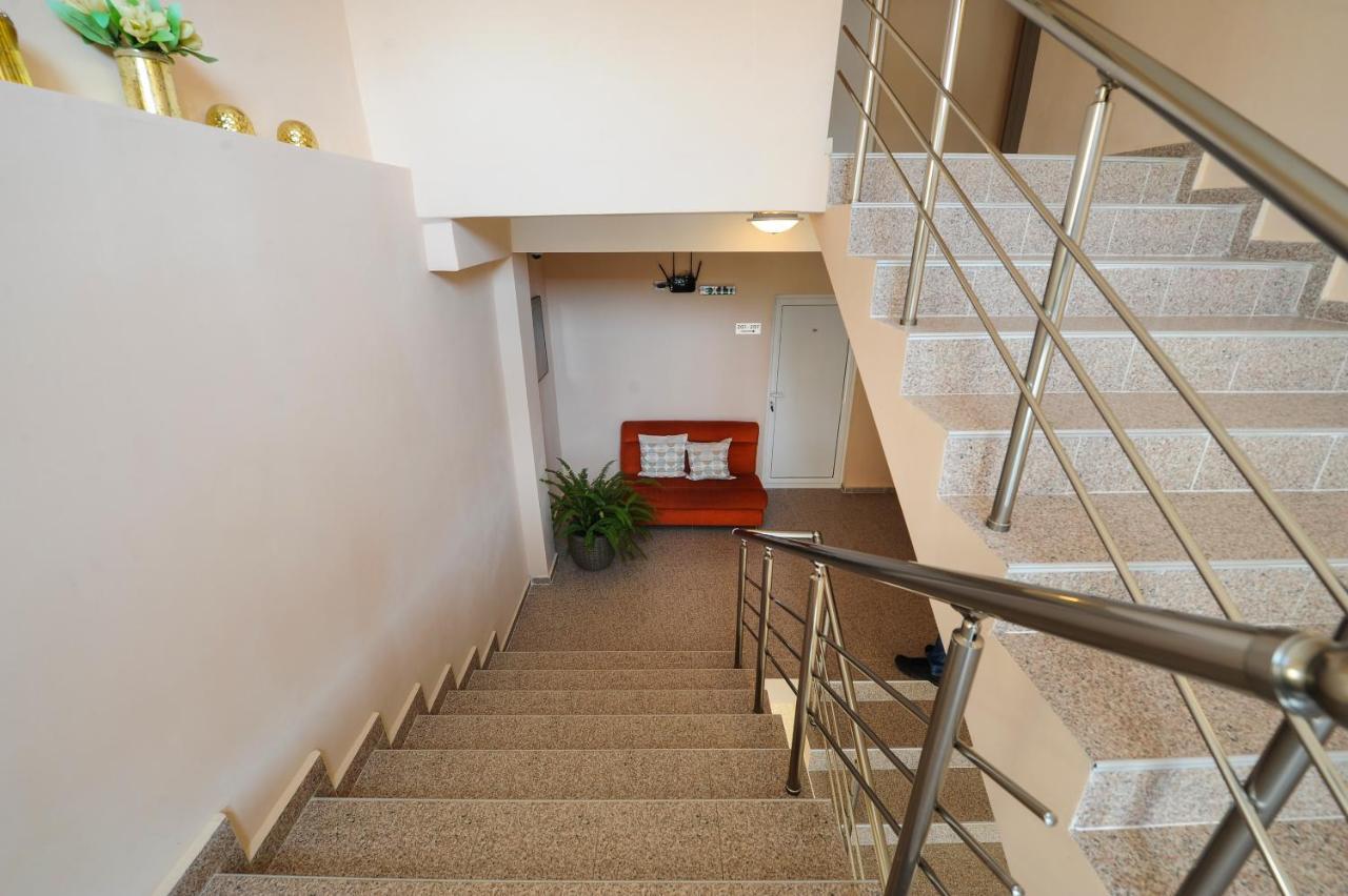Best Rest Guest Rooms Plovdiv Ngoại thất bức ảnh