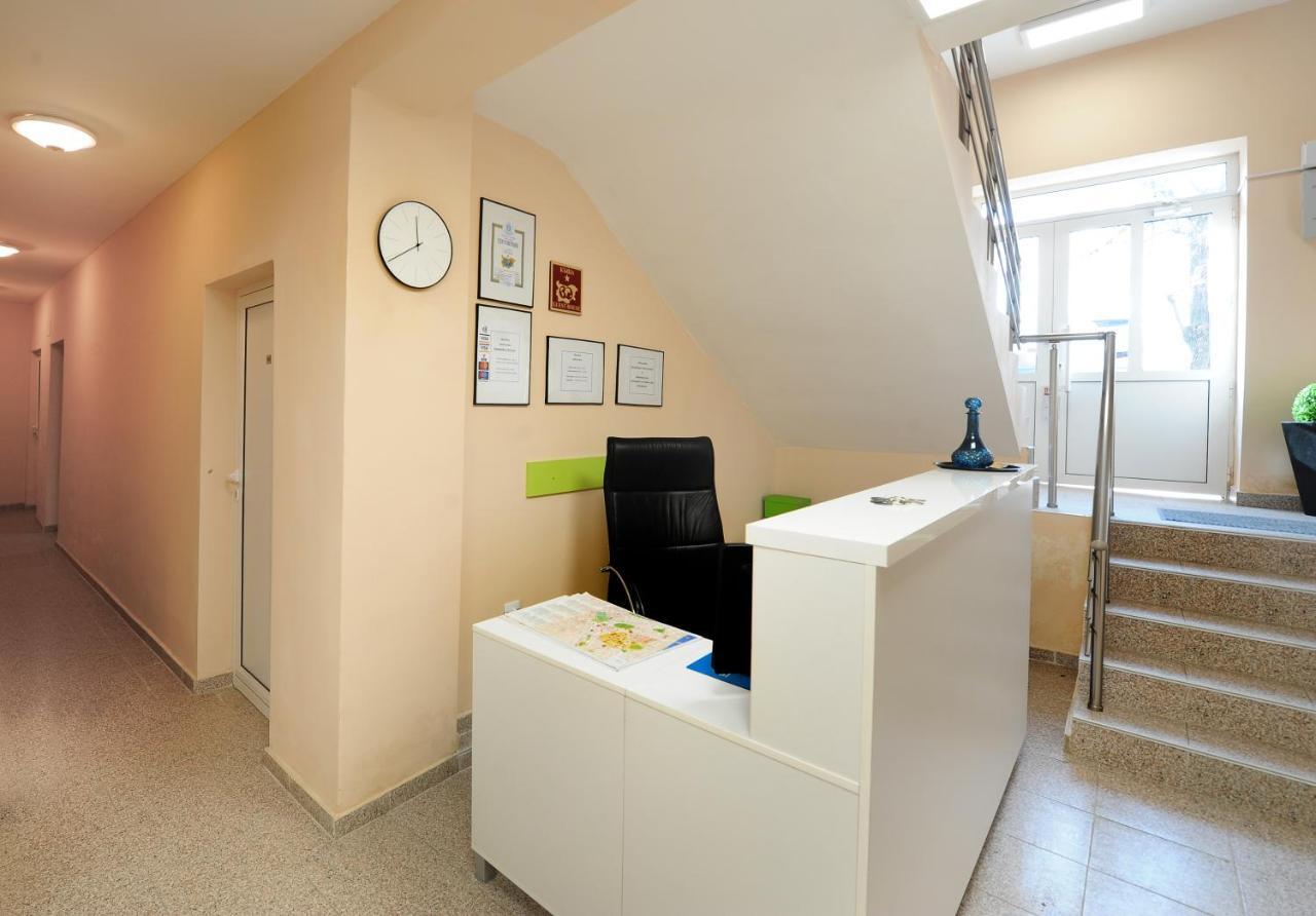 Best Rest Guest Rooms Plovdiv Ngoại thất bức ảnh