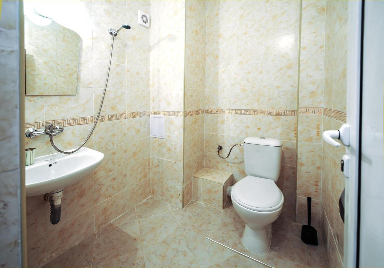Best Rest Guest Rooms Plovdiv Ngoại thất bức ảnh