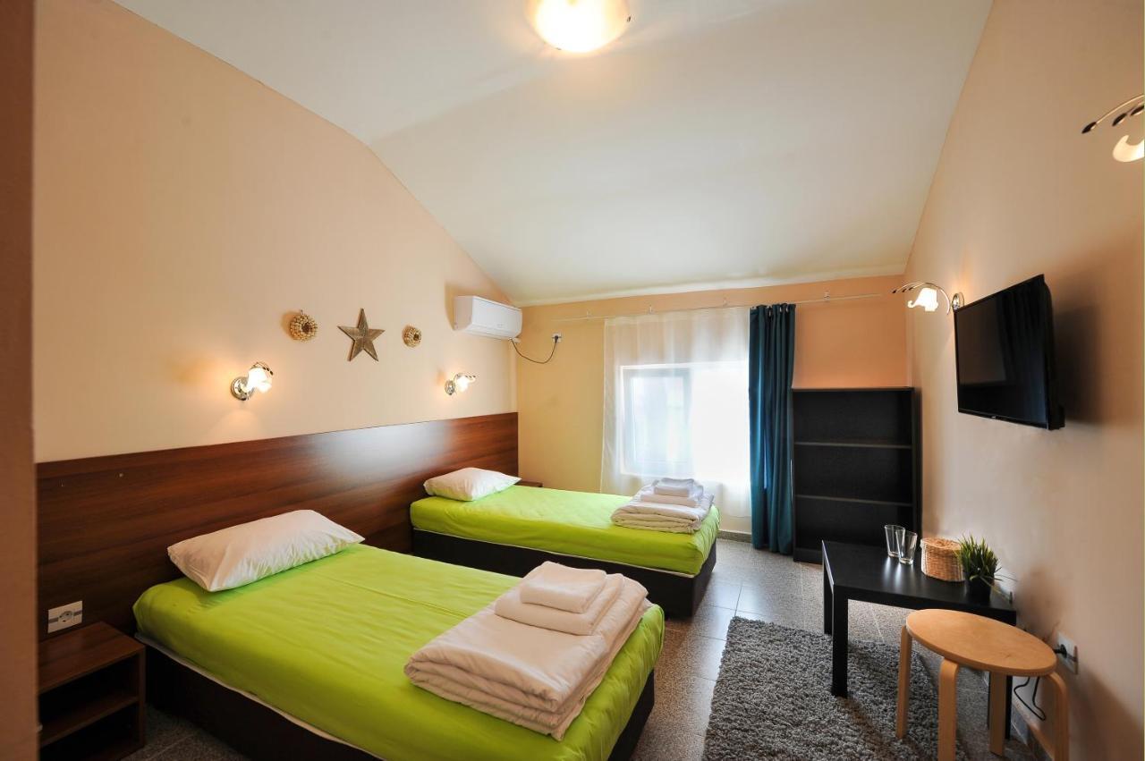 Best Rest Guest Rooms Plovdiv Ngoại thất bức ảnh