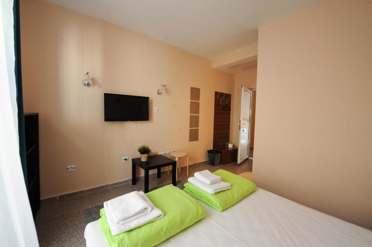 Best Rest Guest Rooms Plovdiv Ngoại thất bức ảnh