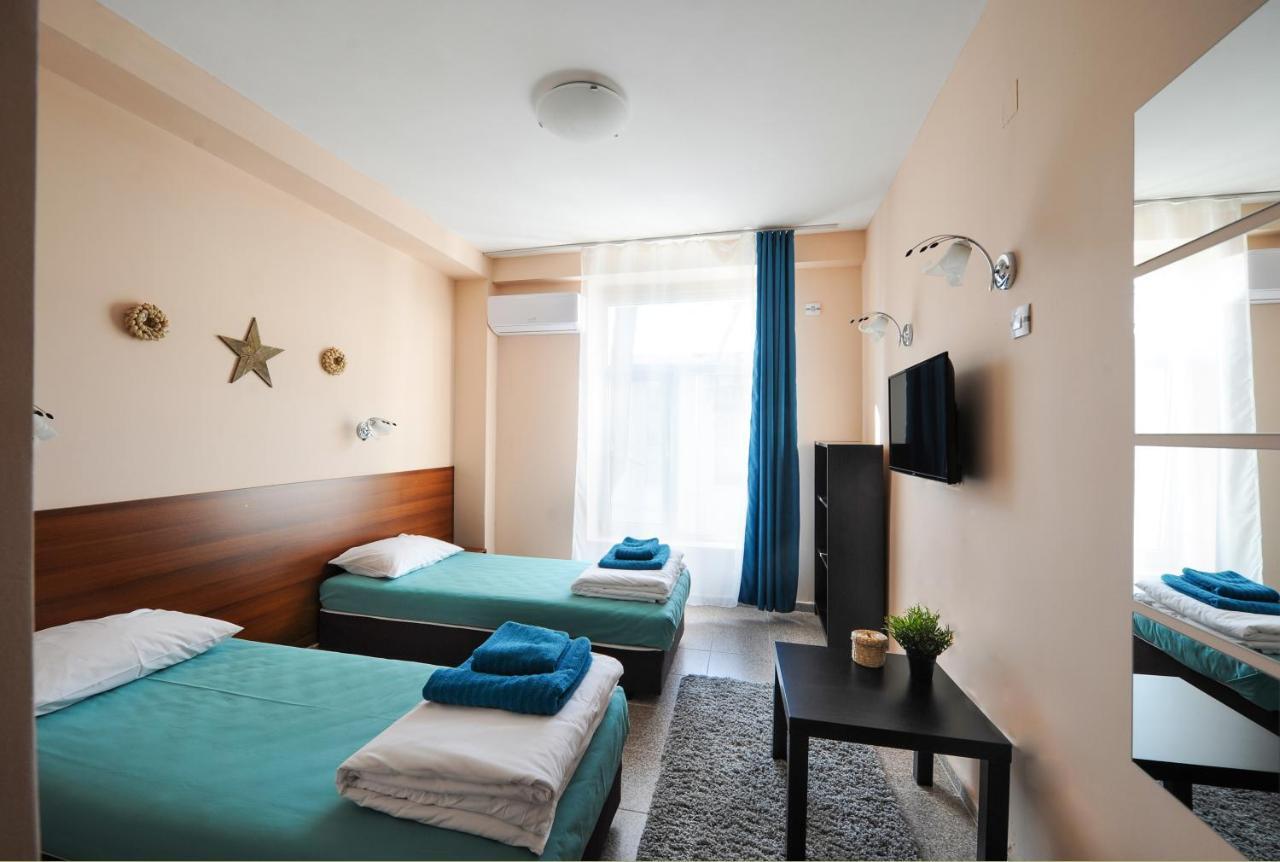 Best Rest Guest Rooms Plovdiv Ngoại thất bức ảnh