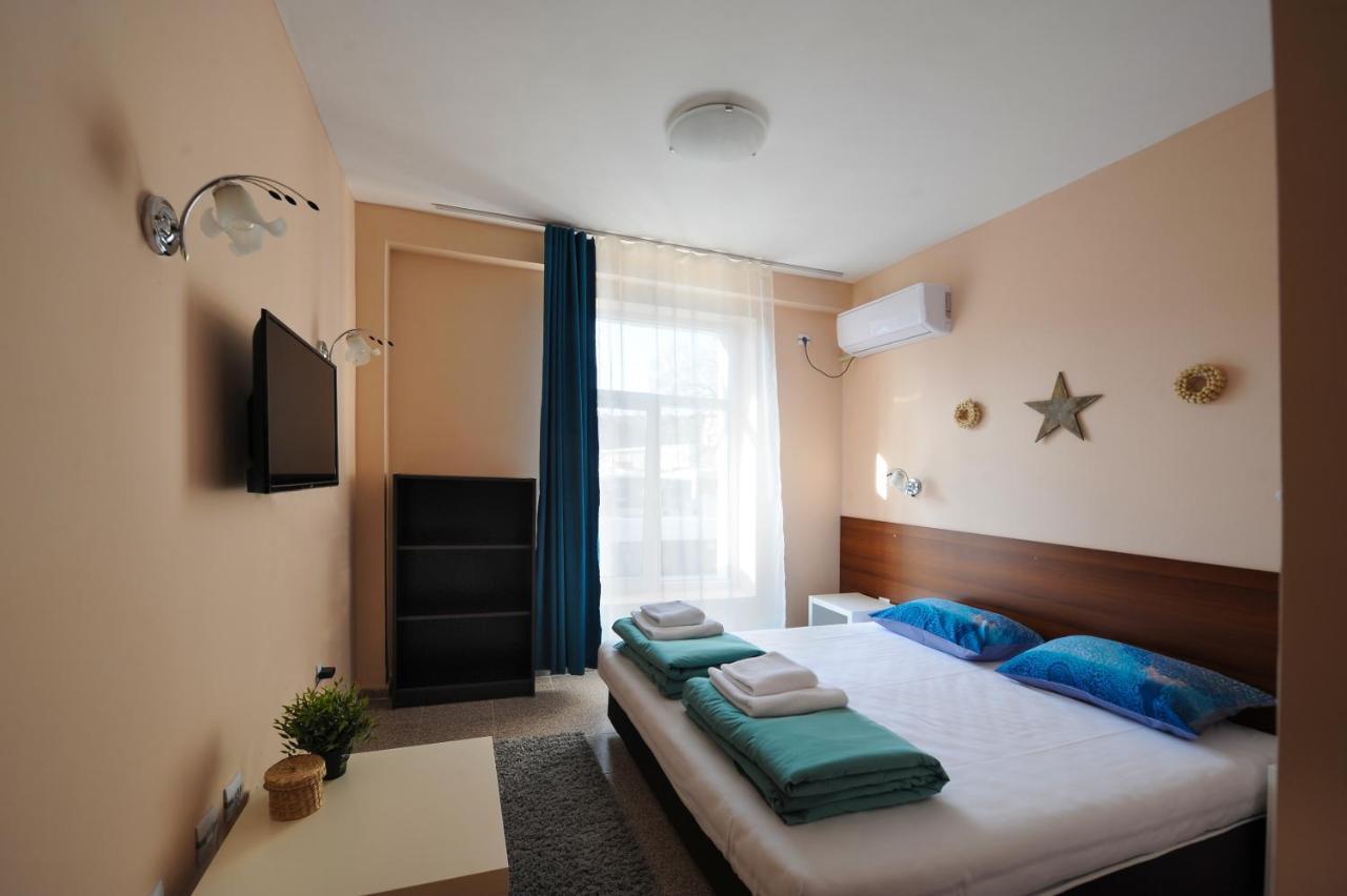Best Rest Guest Rooms Plovdiv Ngoại thất bức ảnh